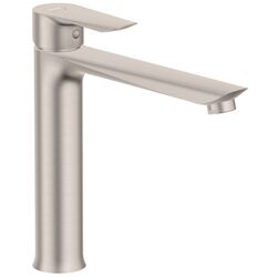 Baterie pentru lavoar Imprese Vaclav f03506406AB (Nickel)