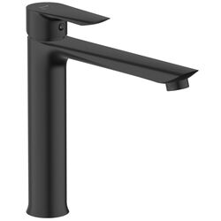 Смеситель для умывальника Imprese Vaclav f03506410AB (Black)