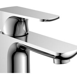 Baterie pentru lavoar Imprese Valtice 05320 (Chrome) Thumb