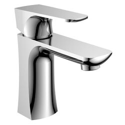 Baterie pentru lavoar Imprese Valtice 05320 (Chrome)