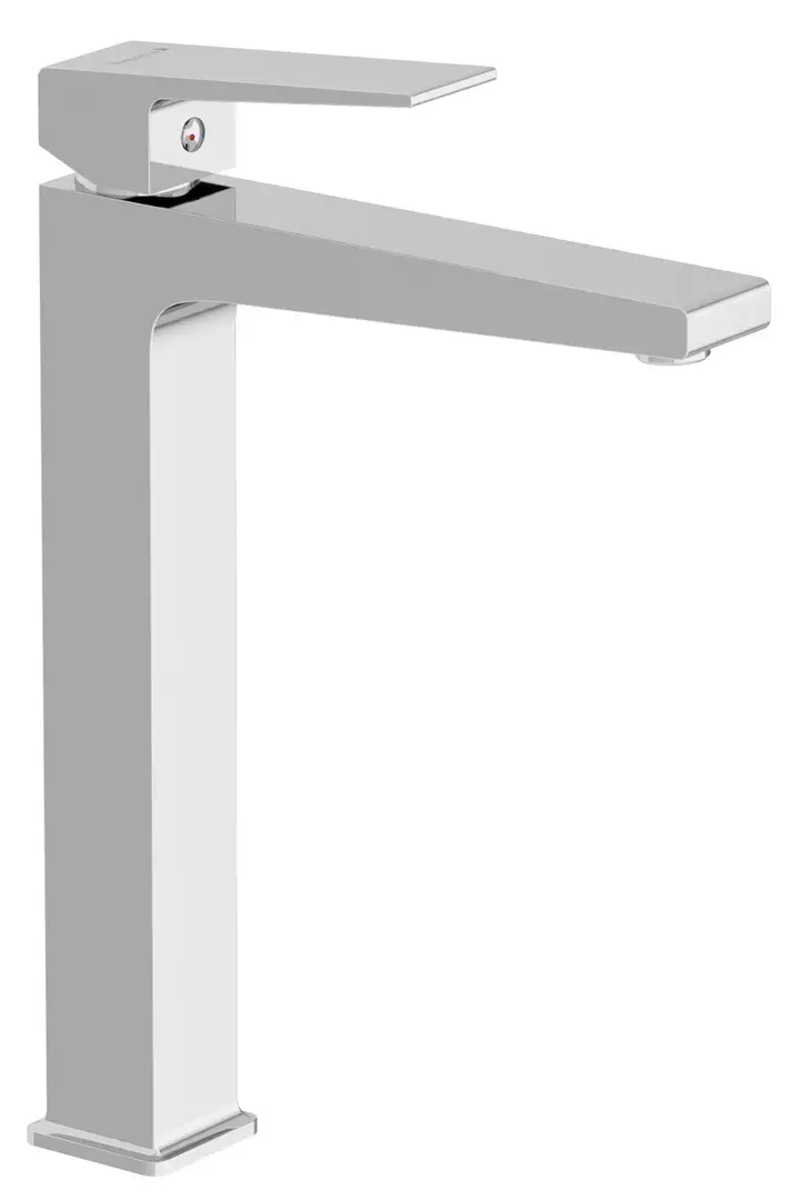 Смеситель для умывальника Imprese Violik f03510801AB (Chrome)