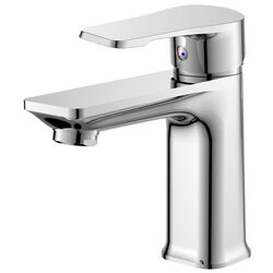 Baterie pentru lavoar Imprese Vite f03507401AA (Chrome)