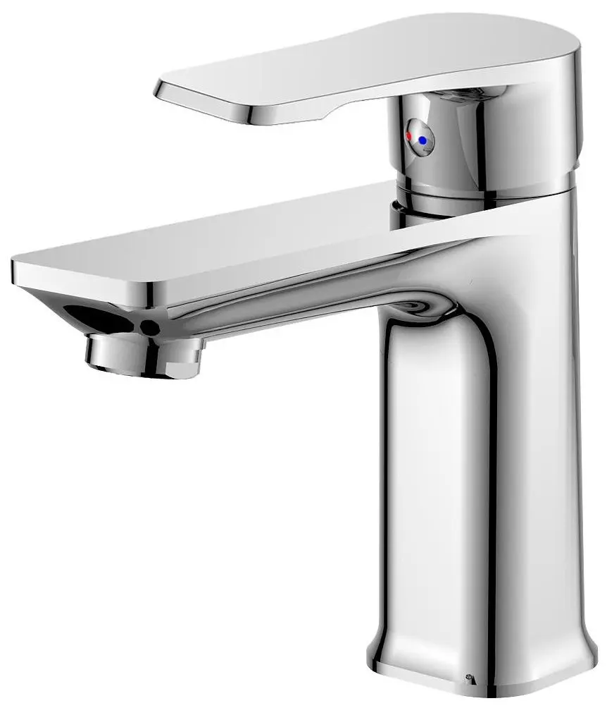 Baterie pentru lavoar Imprese Vite f03507401AA (Chrome)