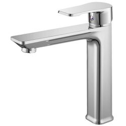 Baterie pentru lavoar Imprese Vite f03507401AB (Chrome)