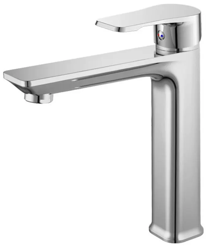 Baterie pentru lavoar Imprese Vite f03507401AB (Chrome)