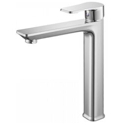 Baterie pentru lavoar Imprese Vite f03507401AC (Chrome)