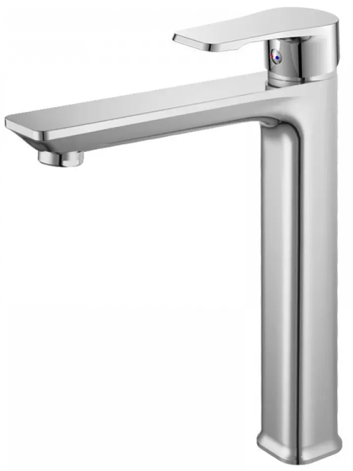 Baterie pentru lavoar Imprese Vite f03507401AC (Chrome)