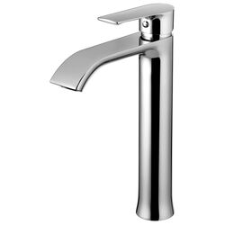 Baterie pentru lavoar Imprese Vyskov 05340-H (Chrome) Thumb