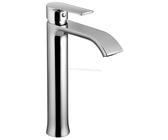 Baterie pentru lavoar Imprese Vyskov 05340-H (Chrome)