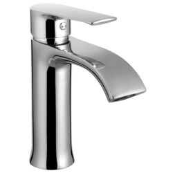 Baterie pentru lavoar Imprese Vyskov 5340 (Chrome)