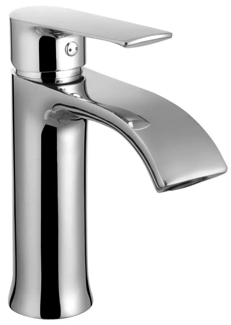 Baterie pentru lavoar Imprese Vyskov 5340 (Chrome)