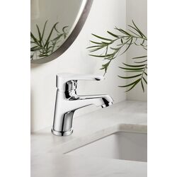 Baterie pentru lavoar Imprese Witow 05080 (Chrome) Thumb