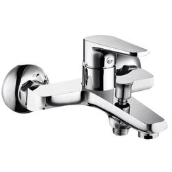 Baterie pentru cada si dus Imprese Barka 10265 (Chrome)