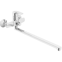 Baterie pentru cada si dus Imprese Blatna 35185 (Chrome)