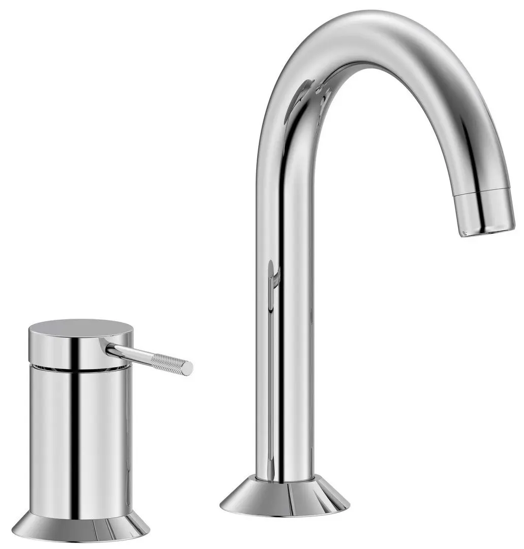 Baterie pentru cada si dus Imprese Brenta ZMK071901050 (Chrome) - 2