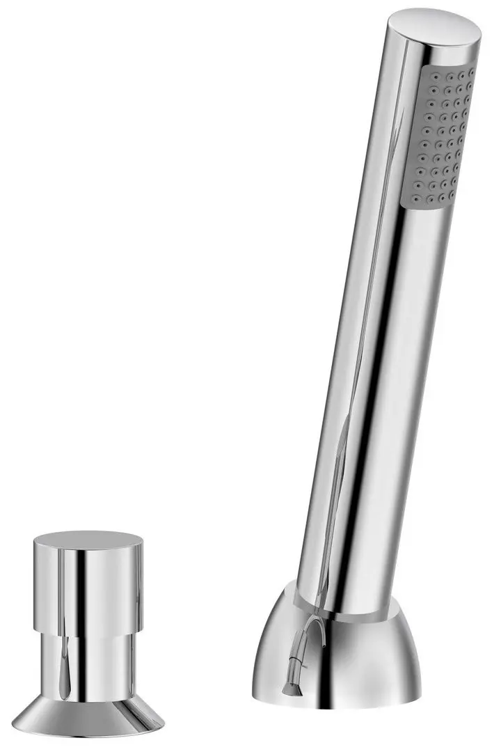 Baterie pentru cada si dus Imprese Brenta ZMK071901050 (Chrome) - 3