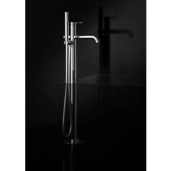 Baterie pentru cada si dus Imprese Brenta ZMK071901060 (Chrome) Thumb