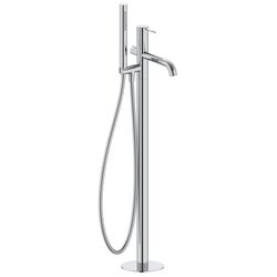 Baterie pentru cada si dus Imprese Brenta ZMK071901060 (Chrome)