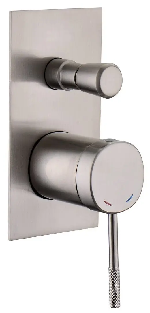 Baterie pentru cada si dus Imprese Brenta ZMK081906041 (Nickel)