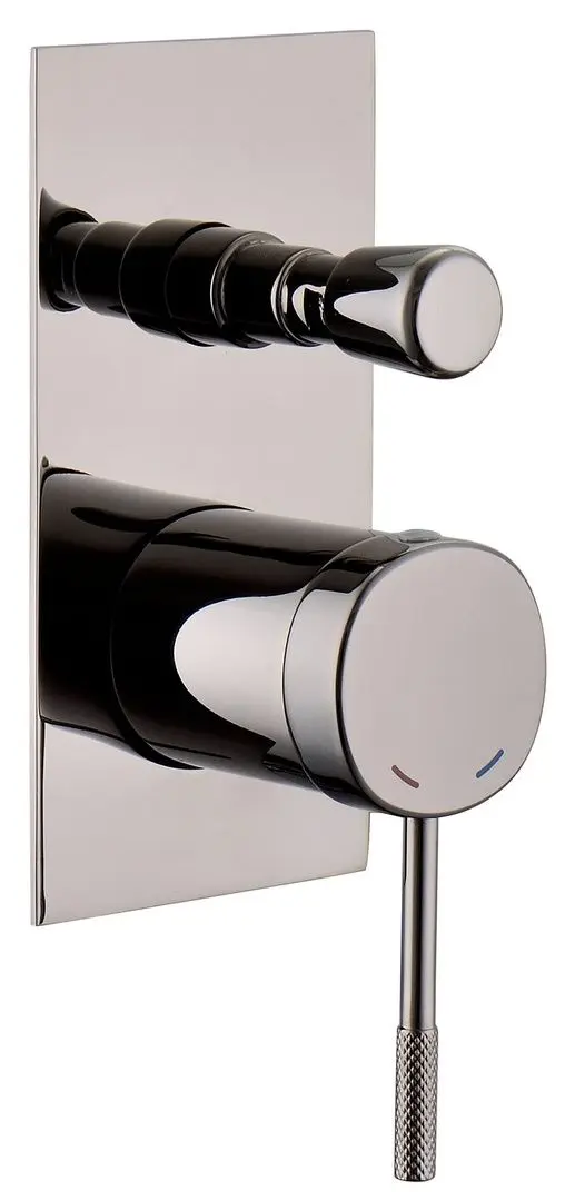 Baterie pentru cada si dus Imprese Brenta ZMK091908041 (Graphite)