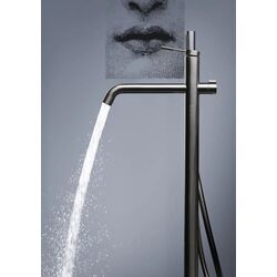 Baterie pentru cada si dus Imprese Brenta ZMK091908060 (Graphite) Thumb