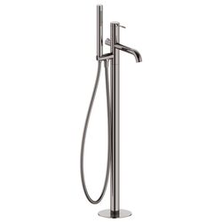 Baterie pentru cada si dus Imprese Brenta ZMK091908060 (Graphite)