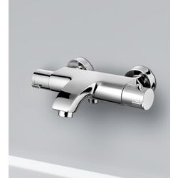 Baterie pentru cada si dus Imprese Centrum 10400 (Chrome) Thumb