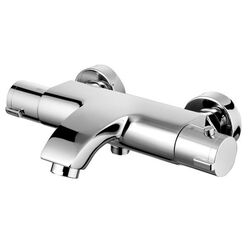 Baterie pentru cada si dus Imprese Centrum 10400 (Chrome)