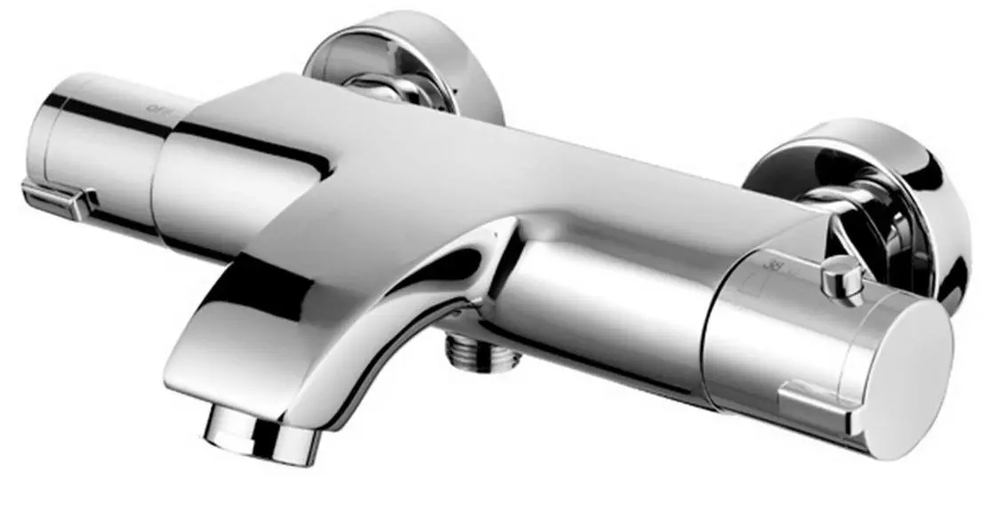 Baterie pentru cada si dus Imprese Centrum 10400 (Chrome)