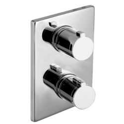 Baterie pentru cada si dus Imprese Centrum VRB-10400Z (Chrome)