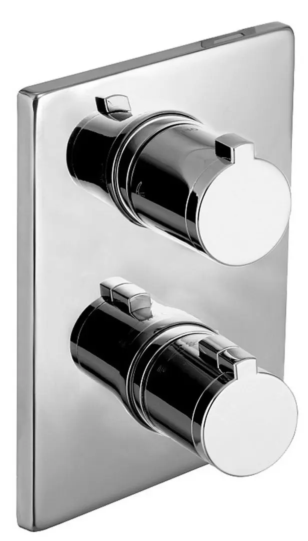 Baterie pentru cada si dus Imprese Centrum VRB-10400Z (Chrome)