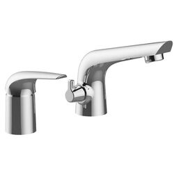 Baterie pentru cada si dus Imprese Krinice 85110 (Chrome) Thumb