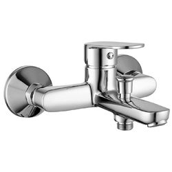 Baterie pentru cada si dus Imprese Laska 10040 (Chrome)