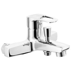 Baterie pentru cada si dus Imprese Lidice 10095 (Chrome)