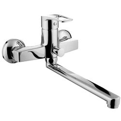 Baterie pentru cada si dus Imprese Lidice 35095 (Chrome)