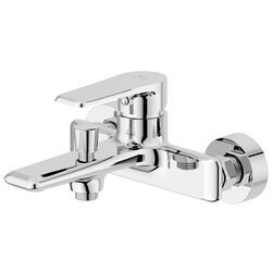 Baterie pentru cada si dus Imprese Aria f03207501AA (Chrome) Thumb