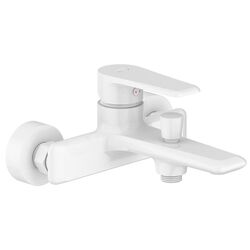 Baterie pentru cada si dus Imprese Aria f03207503AA (White)