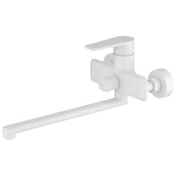 Baterie pentru cada si dus Imprese Aria f03207503AB (White) Thumb