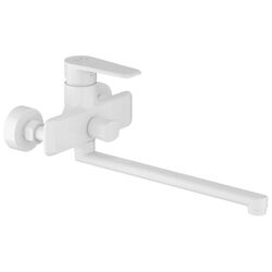 Baterie pentru cada si dus Imprese Aria f03207503AB (White)