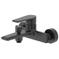 Baterie pentru cada si dus Imprese Aria f03207510AA (Black) Thumb