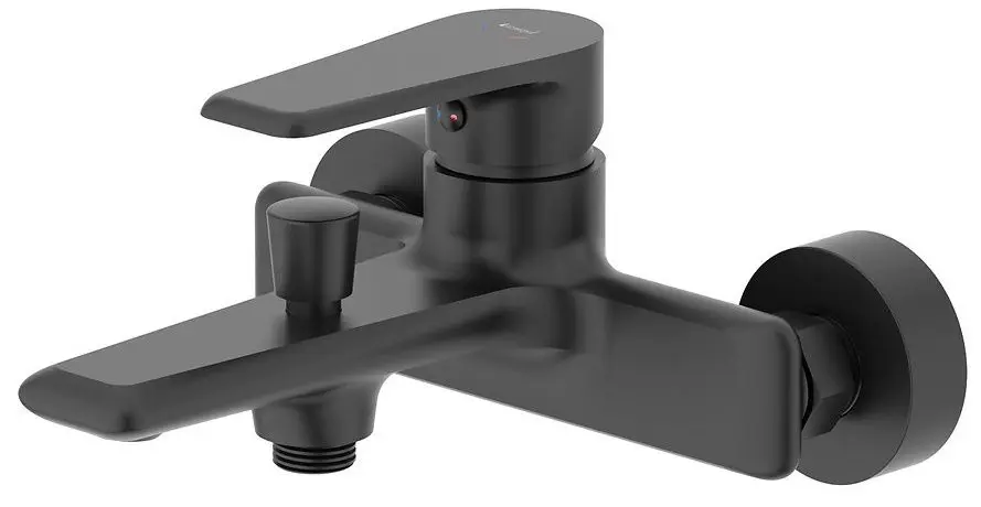 Baterie pentru cada si dus Imprese Aria f03207510AA (Black) - 3