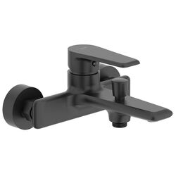 Baterie pentru cada si dus Imprese Aria f03207510AA (Black)