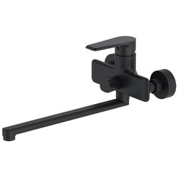 Baterie pentru cada si dus Imprese Aria f03207510AB (Black) Thumb