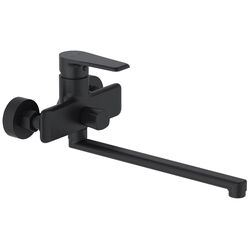 Baterie pentru cada si dus Imprese Aria f03207510AB (Black)