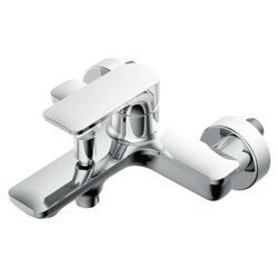 Baterie pentru cada si dus Imprese Bilina 10225 (Chrome)