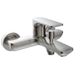 Baterie pentru cada si dus Imprese Bilina 10225BN (Nickel) Thumb