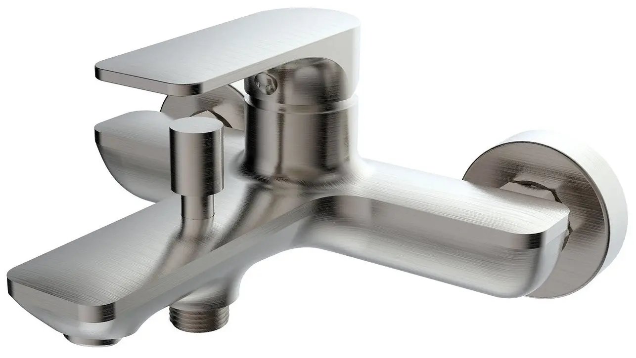 Baterie pentru cada si dus Imprese Bilina 10225BN (Nickel)