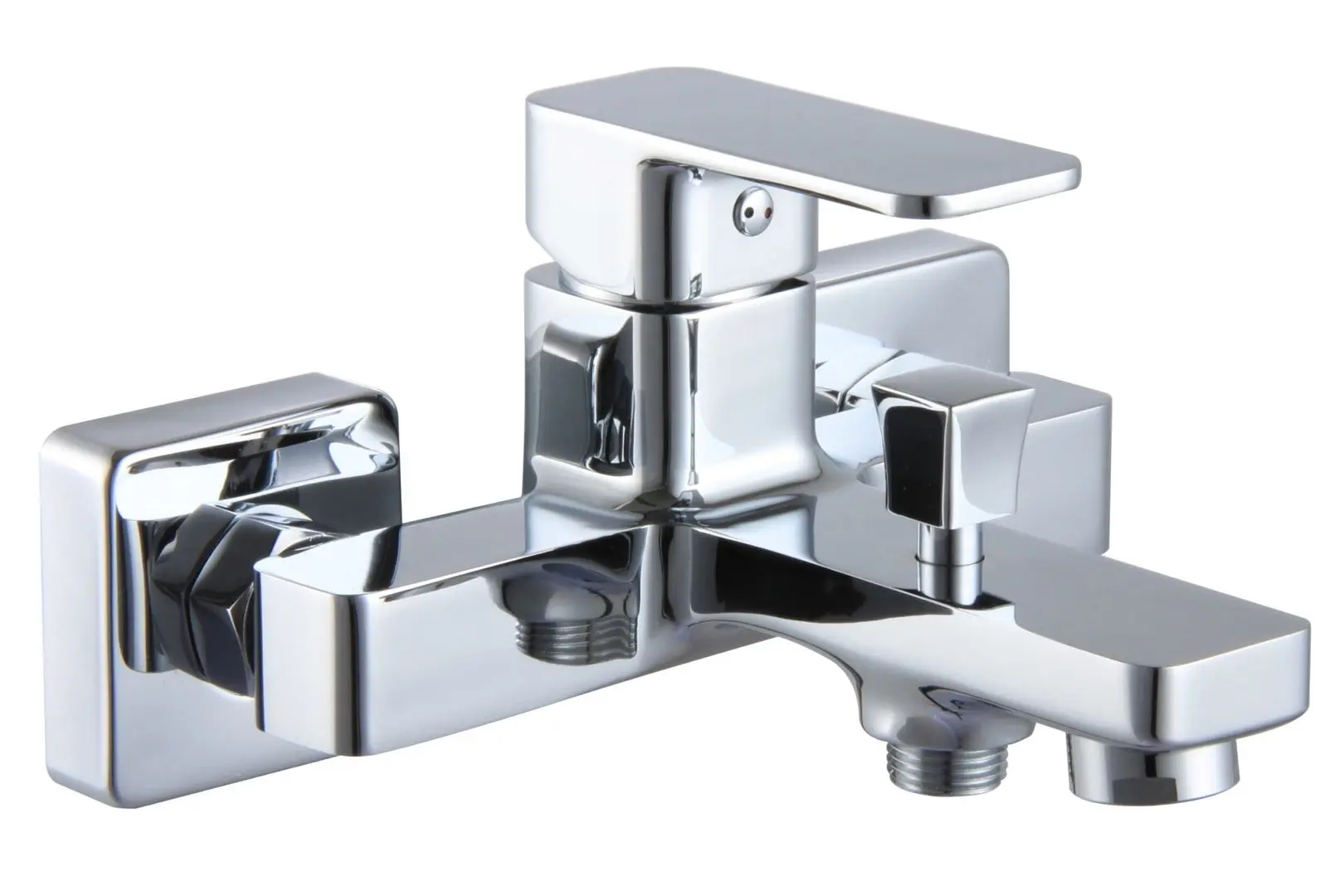 Baterie pentru cada si dus Imprese Bilovec 10255 (Chrome)