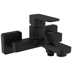 Baterie pentru cada si dus Imprese Bilovec 10256 (Black) Thumb