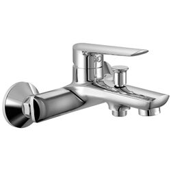 Baterie pentru cada si dus Imprese Blanice 10330 (Chrome)